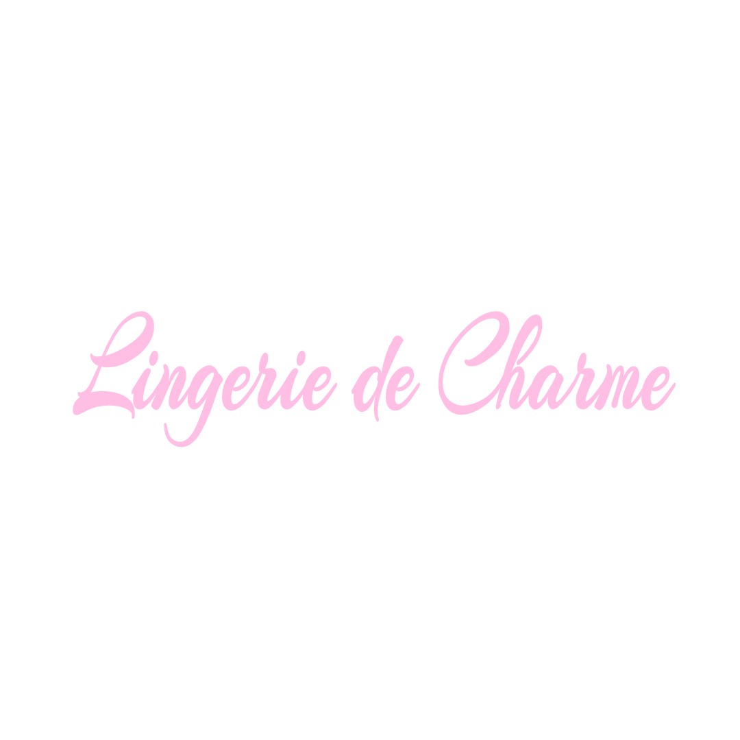 LINGERIE DE CHARME FROIDEVILLE